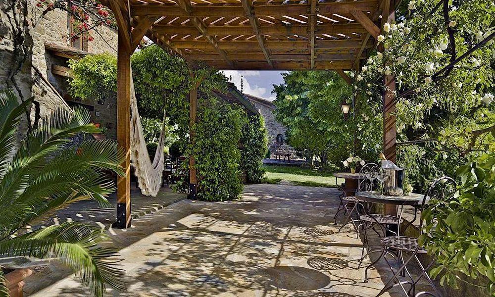 The Country House Montali Tavernelle  Экстерьер фото