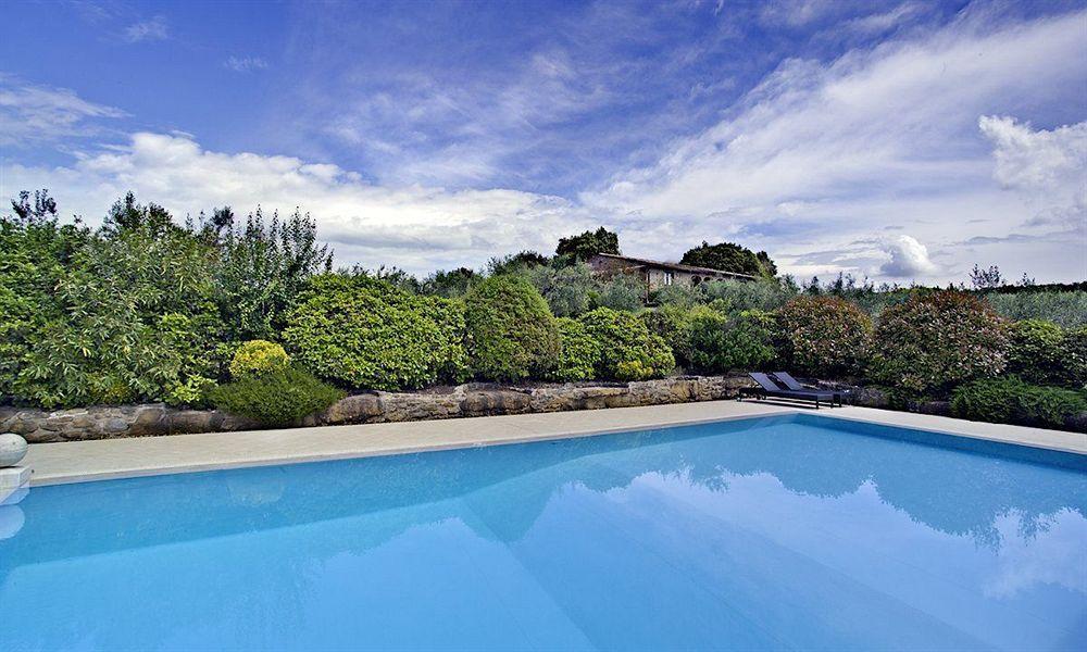 The Country House Montali Tavernelle  Экстерьер фото