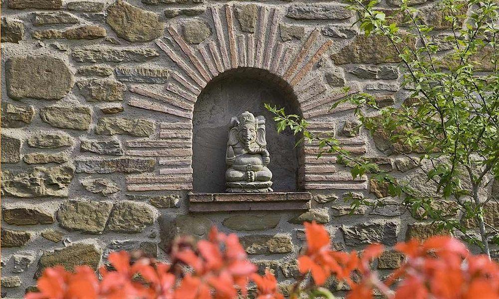 The Country House Montali Tavernelle  Экстерьер фото