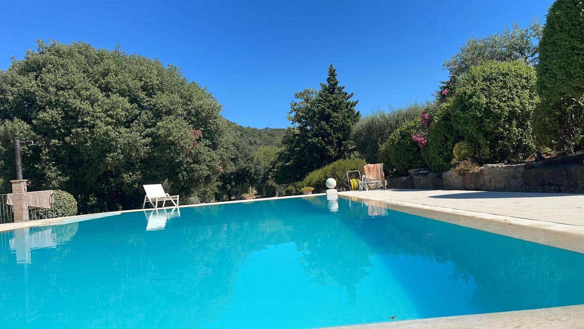 The Country House Montali Tavernelle  Экстерьер фото