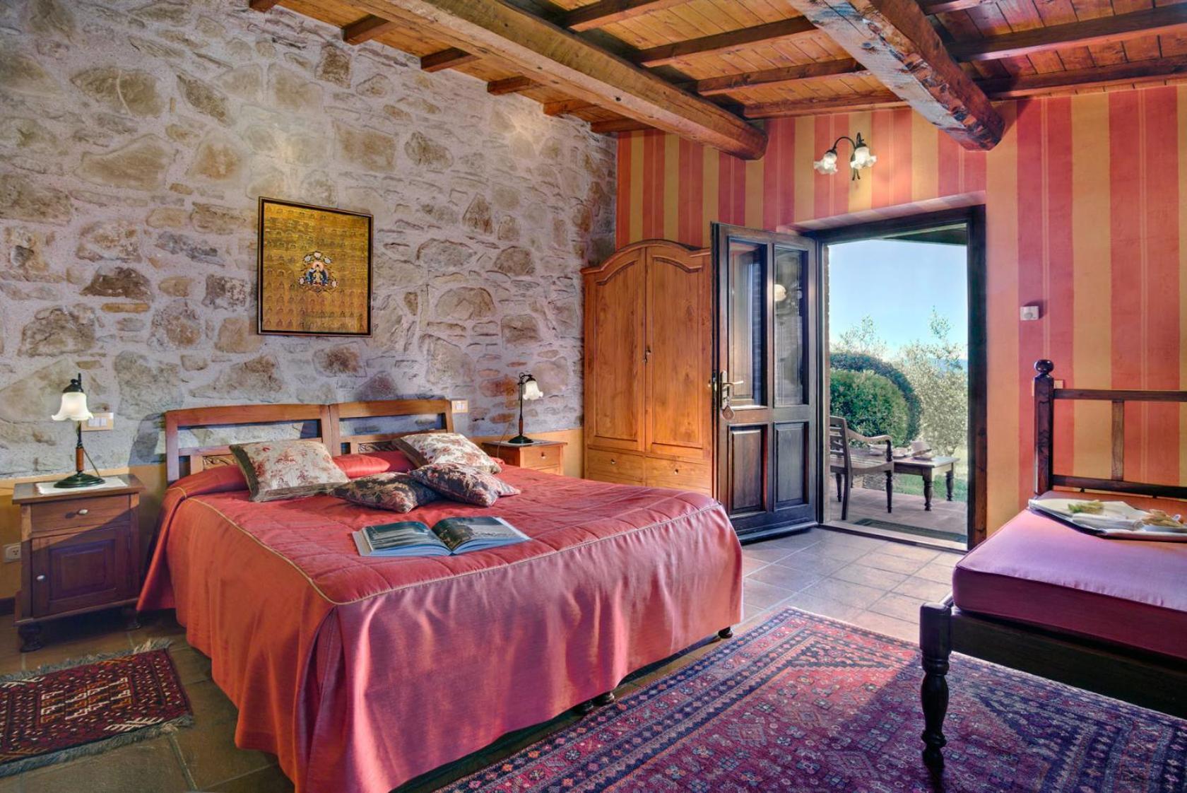 The Country House Montali Tavernelle  Экстерьер фото