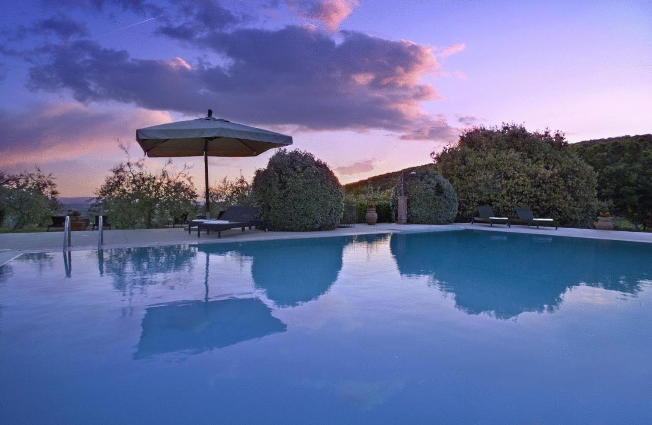 The Country House Montali Tavernelle  Экстерьер фото