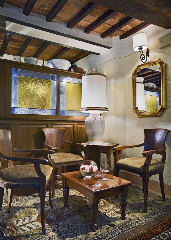 The Country House Montali Tavernelle  Экстерьер фото